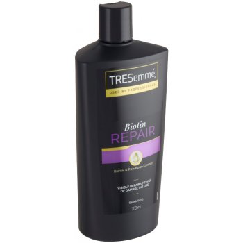 TRESemmé Repair Biotin šampon pro poškozené vlasy 700 ml