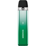 GeekVape Sonder Q Lite 500 mAh Metallic Green 1 ks – Sleviste.cz