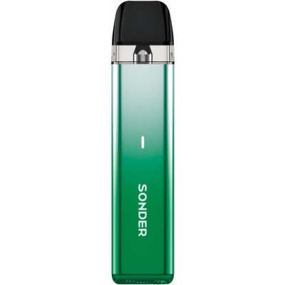 GeekVape Sonder Q Lite 500 mAh Metallic Green 1 ks – Sleviste.cz