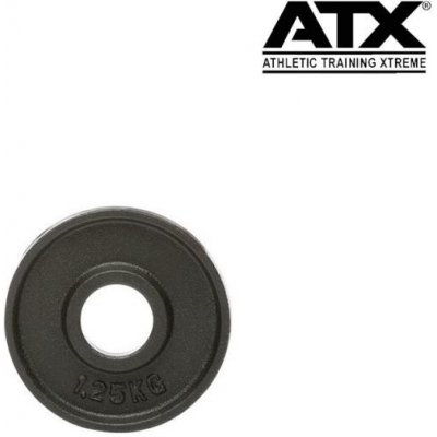 ATX LINE Kotouč litina 1,25kg, 50mm – Sleviste.cz