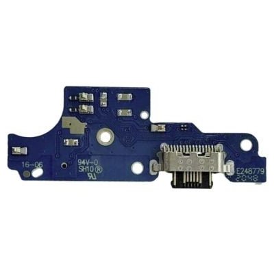 Motorola Moto G30 XT2129 - Nabíjecí Konektor PCB Deska