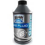 Bel-Ray Silicone DOT 5 Brake Fluid 355 ml – Zbozi.Blesk.cz