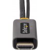 Propojovací kabel Startech 128-HDMI-DISPLAYPORT