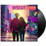 Kid Cudi - Entergalactic LP – Sleviste.cz