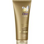 Dove Derma Spa tělové mléko Summer Rev dark 200 ml – Sleviste.cz