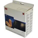 3M 1100 Chrániče sluchu SNR 37 dB 200 párů – Hledejceny.cz