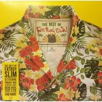 Fatboy Slim - THE BEST OF LP – Hledejceny.cz