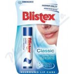 Blistex Vyživující balzám na rty Classic Lip Protector 4,25 g – Sleviste.cz
