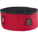 Firedog Click & Go cestovní miska 1 l – Zboží Dáma