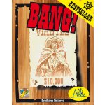 Albi Bang! společenská hra Albi Bang! společenská hra