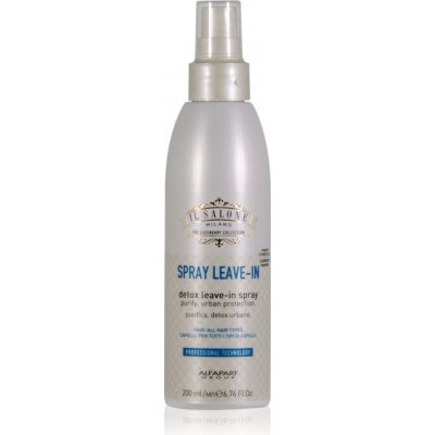 IL SALONE MILANO Detoxikační bezoplachový sprej (Detox Leave-In Spray) 200 ml – Hledejceny.cz