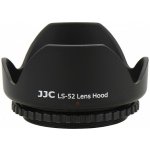 JJC LS-52 Flower 52 mm – Zboží Mobilmania