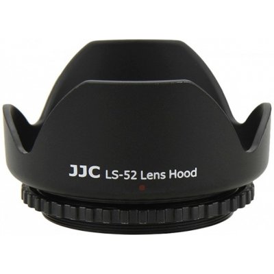 JJC LS-52 Flower 52 mm – Zboží Mobilmania