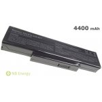 NB Energy A32-K72 4400mAh Li-lon - neoriginální – Zbozi.Blesk.cz