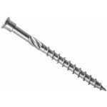 Vrut terasový Mex Flat, TORX, nerez C1 4 x 40 / TX15, balení 200 ks – Hledejceny.cz