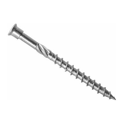 Vrut terasový Mex Flat, TORX, nerez C1 4 x 40 / TX15, balení 200 ks – Hledejceny.cz