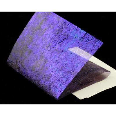 Sybai Fine UV Flash Back Dark Ultraviolet – Hledejceny.cz
