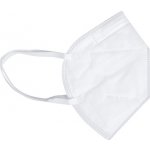 QQQ PPE Respirator KN95 ochranný respirátor unisex 10 ks – Zboží Dáma