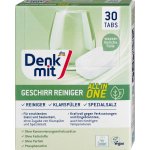 DM Denkmit Nature tablety do myčky 30 ks – Hledejceny.cz