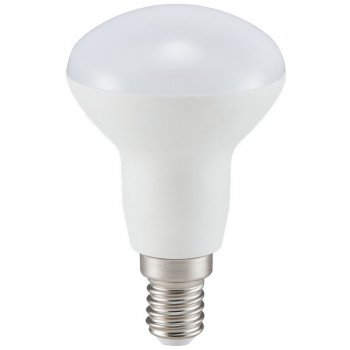 LED Solution LED žárovka 6W E14 Teplá bílá