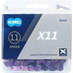 KMC X 11 – Zboží Mobilmania