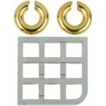 Hanayama Cast Duet hlavolam – Hledejceny.cz