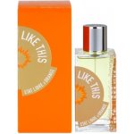 Etat Libre d´Orange Like This parfémovaná voda dámská 100 ml – Hledejceny.cz