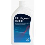 ZF Lifeguard Fluid 8 1 l – Zbozi.Blesk.cz