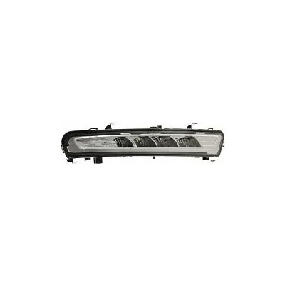 Levé světlo denního svícení FORD MONDEO (BA7) |9/2010-02/2015| DEPO | 431-1607L-AE – Hledejceny.cz