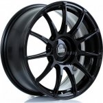 Bola VST 7,5x17 5x118 ET40-45 gloss black | Zboží Auto