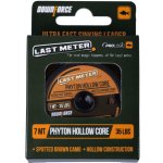 Prologic šňůra Phyton Hollow Core 7m 35lb – Hledejceny.cz