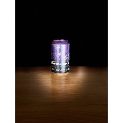 Prager´s Kombucha Matcha 330 ml – Zboží Dáma