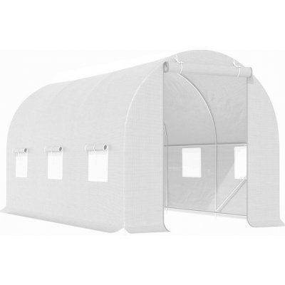 BPS-koupelny HYD-ZF1-03W 3 x 2 m bílý – Zboží Dáma