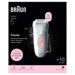 Braun Silk-épil 5 5-251 – Zbozi.Blesk.cz