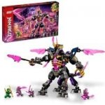 LEGO® NINJAGO® 71772 Křišťálový král – Zboží Živě