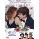 The Wedding Date DVD