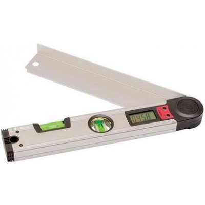 KINEX K-MET 0,1° digitální 305x50x25 mm KI1092-02-254 – HobbyKompas.cz