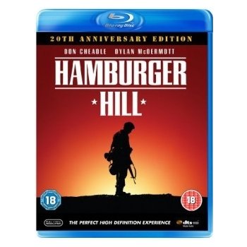 Hamburger Hill BD