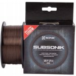 Sonik Subsonik Brown 1200 m0,35 mm – Zbozi.Blesk.cz