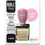 Aladine RollStamp textová Cestovní deník – Zboží Mobilmania