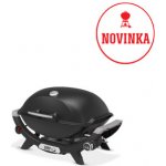 Weber Q2100N – Zboží Dáma