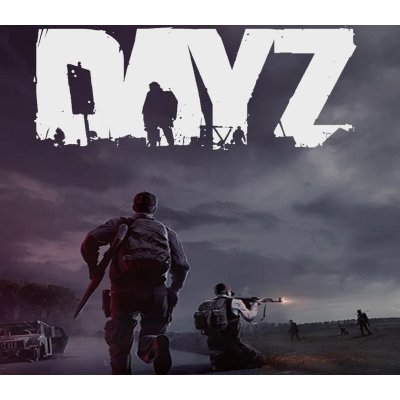 DayZ (Deluxe Edition) – Zboží Živě