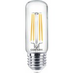 Century LED FILAMENT TRUBKA ČIRÁ 9W E27 2700K 1300lm 360d – Hledejceny.cz
