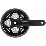 kliky SunRace FCM600 3x6/7/8 42/32/22z 170mm – Zboží Dáma