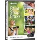 Corel PaintShop Pro X7 EN PSPX7IEMBEU