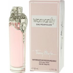 womanity pour elles
