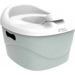 DiaperChamp Nočník 3v1 PottyChamp Light Green – Zboží Dáma