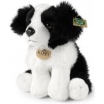Eco-Friendly Rappa pes border kolie 40 cm – Sleviste.cz