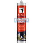 Den Braven akvaristické lepidlo 310g Transparentní – Sleviste.cz