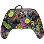 PowerA Advantage Wired Controller Xbox XBGP0438-01 – Zboží Živě